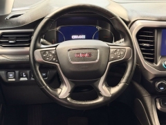 Used 2023  GMC Acadia AWD 4dr AT4 at AutoCenters Bonne Terre near Bonne Terre&comma; MO