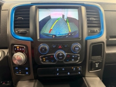 Used 2018  Ram 1500 Sport 4x4 Crew Cab 5'7" Box &ast;Ltd Avail&ast; at AutoCenters Bonne Terre near Bonne Terre&comma; MO