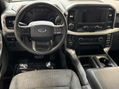 Used 2021 Ford F-150 4WD SuperCrew Box at AutoCenters Bonne Terre near Bonne Terre, MO