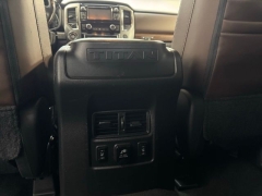 Used 2018  Nissan Titan 4WD Crew Cab Platinum Reserve at AutoCenters Bonne Terre near Bonne Terre&comma; MO