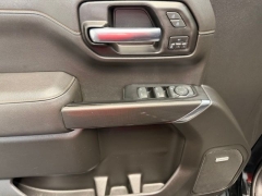 Used 2019  GMC Sierra 1500 4WD Crew Cab 147" AT4 at AutoCenters Bonne Terre near Bonne Terre&comma; MO
