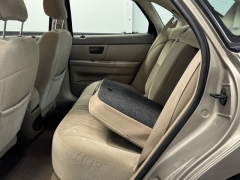 Used 2005 Ford Taurus 4d Sedan SE at AutoCenters Bonne Terre near Bonne Terre, MO