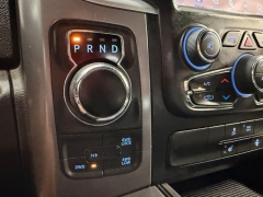 Used 2021  Ram 1500 Classic Warlock 4x4 Crew Cab 5'7" Box at AutoCenters Bonne Terre near Bonne Terre&comma; MO