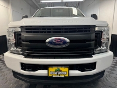 Used 2019  Ford Super Duty F-250 4WD Crew Cab XL Longbed at AutoCenters Bonne Terre near Bonne Terre&comma; MO