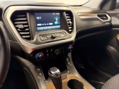 Used 2018  GMC Acadia 4d SUV FWD SLE-2 V6 at AutoCenters Bonne Terre near Bonne Terre&comma; MO