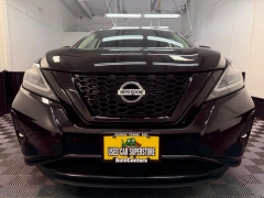 Used 2022  Nissan Murano AWD SL at AutoCenters Bonne Terre near Bonne Terre&comma; MO