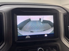 Used 2022  Chevrolet Silverado 2500HD 4WD Crew Cab 159" Custom at AutoCenters Bonne Terre near Bonne Terre, MO