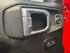 Used 2021  Jeep Wrangler Unlimited Sport S 4x4 at AutoCenters Bonne Terre near Bonne Terre&comma; MO