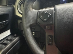 Used 2017  Toyota Tacoma TRD Pro Double Cab 5' Bed V6 4x4 MT &lpar;Natl&rpar; at AutoCenters Bonne Terre near Bonne Terre&comma; MO