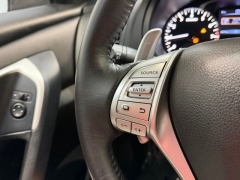 Used 2018  Nissan Altima 4d Sedan 2&period;5L SR at AutoCenters Bonne Terre near Bonne Terre&comma; MO