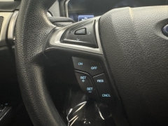 Used 2020  Ford Fusion 4d Sedan FWD SE 1&period;5L EcoBoost at AutoCenters Bonne Terre near Bonne Terre&comma; MO