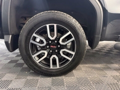 Used 2020  GMC Sierra 1500 4WD Crew Cab 147" AT4 at AutoCenters Bonne Terre near Bonne Terre&comma; MO