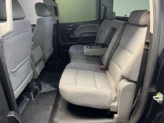 Used 2019  Chevrolet Silverado 2500HD 4WD Crew Cab 153&period;7" Work Truck at AutoCenters Bonne Terre near Bonne Terre&comma; MO