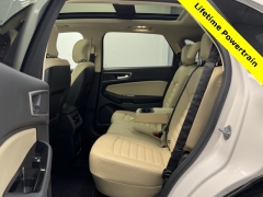 Used 2016 Ford Edge 4d SUV AWD SEL EcoBoost at AutoCenters Bonne Terre near Bonne Terre, MO
