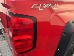 Used 2016  Chevrolet Silverado 1500 4WD Double Cab 143&period;5" LT w&sol;1LT at AutoCenters Bonne Terre near Bonne Terre&comma; MO