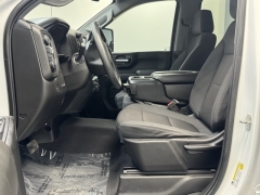 Used 2021 Chevrolet Silverado 2500HD 4WD Double Cab 149" Custom at AutoCenters Bonne Terre near Bonne Terre, MO