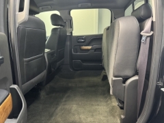 Used 2017  Chevrolet Silverado 1500 4WD Crew Cab 143.5" LTZ w/1LZ at AutoCenters Bonne Terre near Bonne Terre, MO