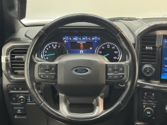 Used 2022  Ford F-150 4WD SuperCrew Box at AutoCenters Bonne Terre near Bonne Terre&comma; MO