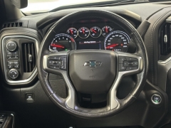Used 2020 Chevrolet Silverado 1500 4WD Crew Cab 147" LT Trail Boss at AutoCenters Bonne Terre near Bonne Terre, MO
