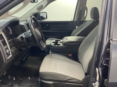 Used 2021 Ram 1500 Classic 4WD Express Quad Cab 6'4" Box at AutoCenters Bonne Terre near Bonne Terre, MO