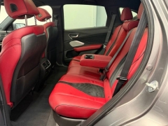 Used 2023  Acura RDX SH-AWD w&sol;A-Spec Package at AutoCenters Bonne Terre near Bonne Terre&comma; MO