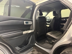 Used 2021  Ford Explorer Limited 4WD at AutoCenters Bonne Terre near Bonne Terre&comma; MO
