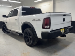 Used 2019 Ram 1500 Classic 4WD Crew Cab Warlock at AutoCenters Bonne Terre near Bonne Terre, MO