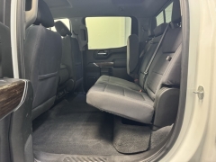 Used 2020  GMC Sierra 1500 4WD Crew Cab 147" SLE at AutoCenters Bonne Terre near Bonne Terre&comma; MO