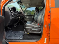 Used 2019  Ram 1500 Classic Express 4x4 Crew Cab 5'7" Box at AutoCenters Bonne Terre near Bonne Terre&comma; MO