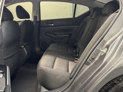 Used 2021 Nissan Altima 2.5 SV Sedan at AutoCenters Bonne Terre near Bonne Terre, MO