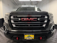 Used 2019  GMC Sierra 1500 4WD Crew Cab 147" AT4 at AutoCenters Bonne Terre near Bonne Terre&comma; MO