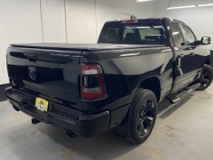 Used 2019 Ram 1500 4WD Quad Cab Rebel at AutoCenters Bonne Terre near Bonne Terre, MO