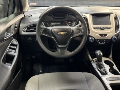 Used 2017  Chevrolet Cruze 4d Sedan LS Auto at AutoCenters Bonne Terre near Bonne Terre&comma; MO