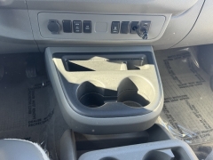 Used 2017  Nissan NV 3500 Passenger Van 3d Van SV V8 at AutoCenters Bonne Terre near Bonne Terre, MO