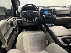 Used 2018  Ford F-150 4WD SuperCrew Box at AutoCenters Bonne Terre near Bonne Terre, MO