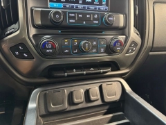 Used 2018  Chevrolet Silverado 1500 4WD Crew Cab LTZ at AutoCenters Bonne Terre near Bonne Terre&comma; MO