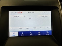 Used 2020  Ford Edge 4d SUV AWD SEL at AutoCenters Bonne Terre near Bonne Terre&comma; MO