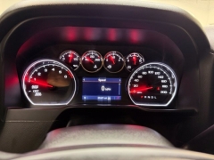 Used 2020  Chevrolet Silverado 1500 4WD Crew Cab 147" LT Trail Boss at AutoCenters Bonne Terre near Bonne Terre&comma; MO