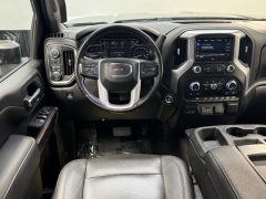 Used 2021 GMC Sierra 2500HD 4WD Crew Cab 159" SLT at AutoCenters Bonne Terre near Bonne Terre, MO