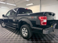 Used 2019  Ford F-150 4WD SuperCrew 5&period;5' Box at AutoCenters Bonne Terre near Bonne Terre&comma; MO