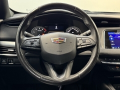 Used 2019 Cadillac XT4 4d SUV AWD Premium Luxury at AutoCenters Bonne Terre near Bonne Terre, MO
