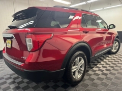 Used 2024  Ford Explorer XLT 4WD at AutoCenters Bonne Terre near Bonne Terre&comma; MO