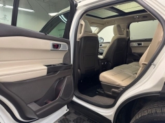 Used 2020  Ford Explorer 4d SUV 4WD Platinum 3&period;0L EcoBoost at AutoCenters Bonne Terre near Bonne Terre&comma; MO