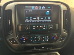 Used 2016  Chevrolet Silverado 1500 4WD Double Cab 143&period;5" LT w&sol;1LT at AutoCenters Bonne Terre near Bonne Terre&comma; MO