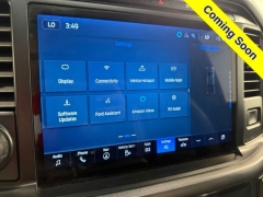 Used 2024  Ford F-150 LARIAT 4WD SuperCrew Box at AutoCenters Bonne Terre near Bonne Terre&comma; MO