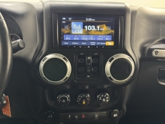 Used 2015 Jeep Wrangler Unlimited 4d Convertible Rubicon at AutoCenters Bonne Terre near Bonne Terre, MO