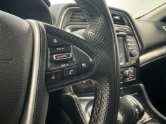 Used 2020  Nissan Maxima 4d Sedan SL at AutoCenters Bonne Terre near Bonne Terre&comma; MO