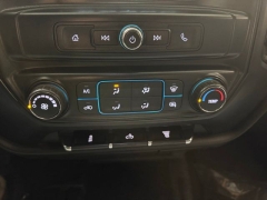 Used 2019  Chevrolet Silverado 2500HD 4WD Crew Cab 153&period;7" Work Truck at AutoCenters Bonne Terre near Bonne Terre&comma; MO