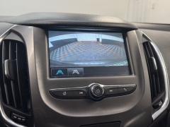 Used 2016  Chevrolet Cruze 4d Sedan LT Auto at AutoCenters Bonne Terre near Bonne Terre, MO