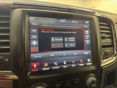Used 2018  Ram 1500 4WD Crew Cab Sport at AutoCenters Bonne Terre near Bonne Terre&comma; MO